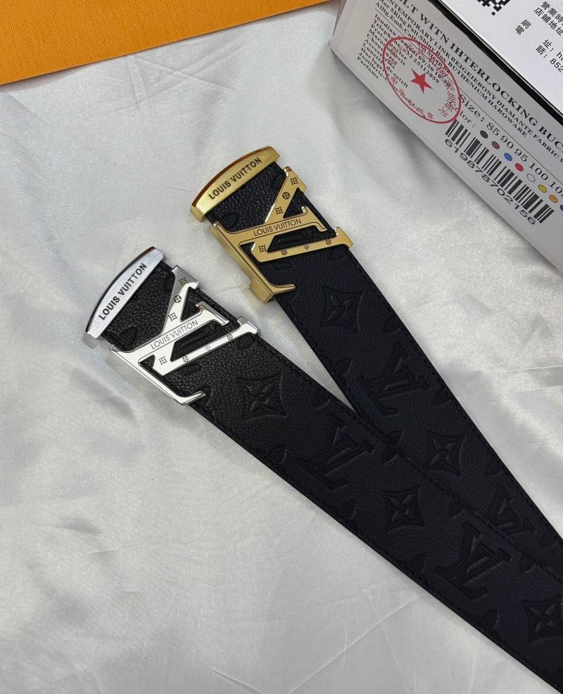 Louis Vuitton Belts